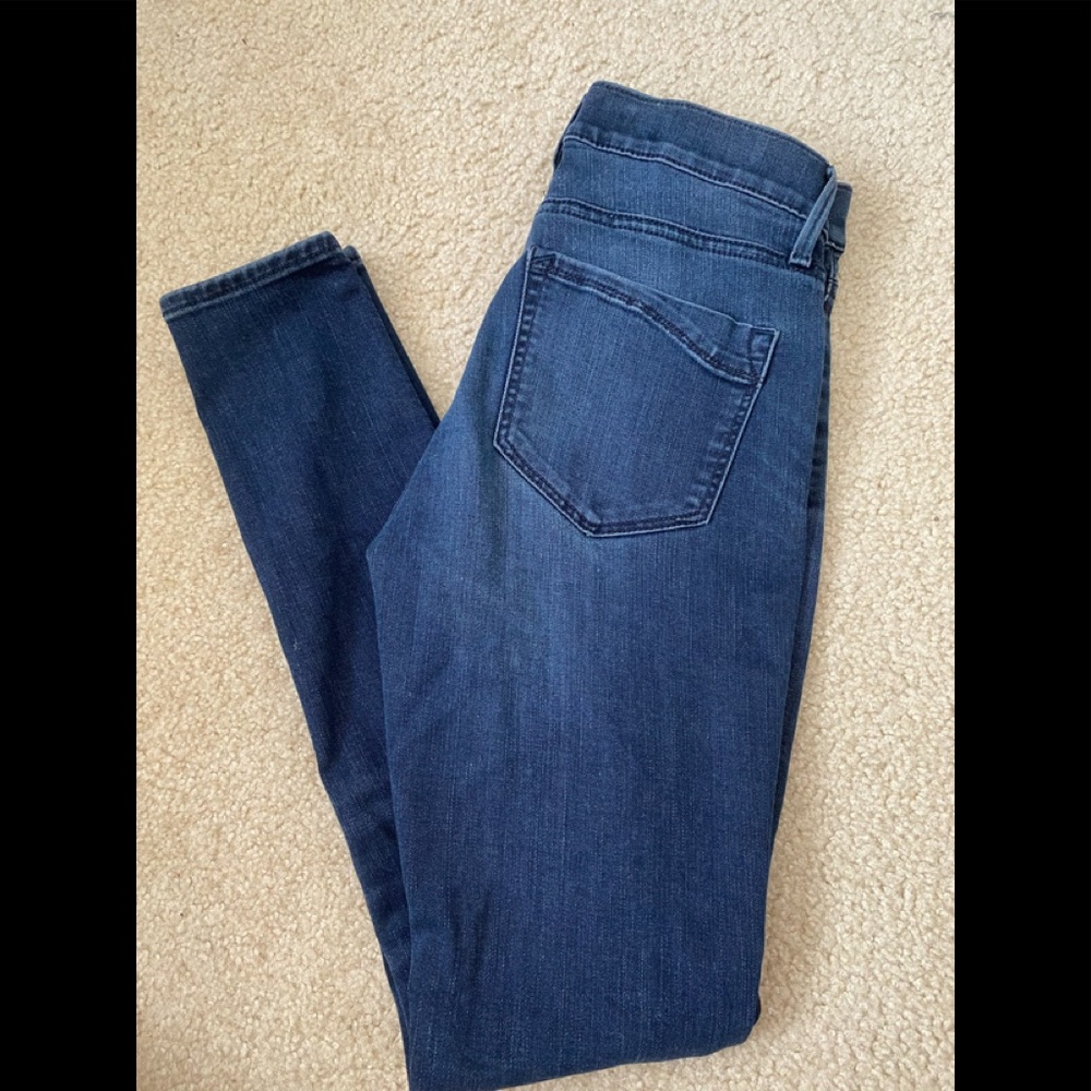 Express jeans